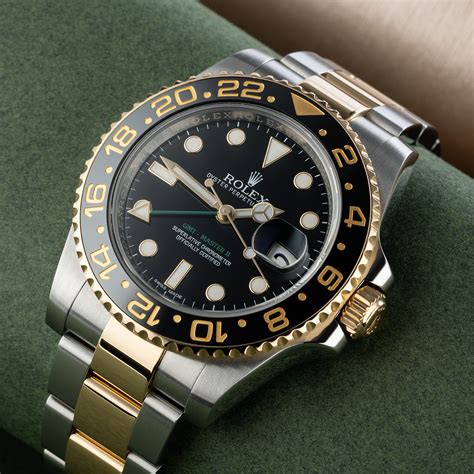 rolex gmt 2 full gold|Rolex gmt 2 for sale.